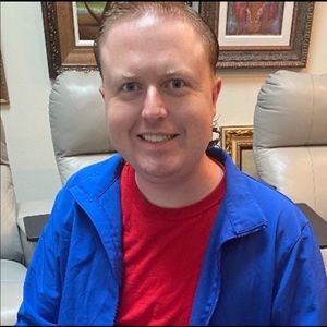 Meet your Posher, Jacob